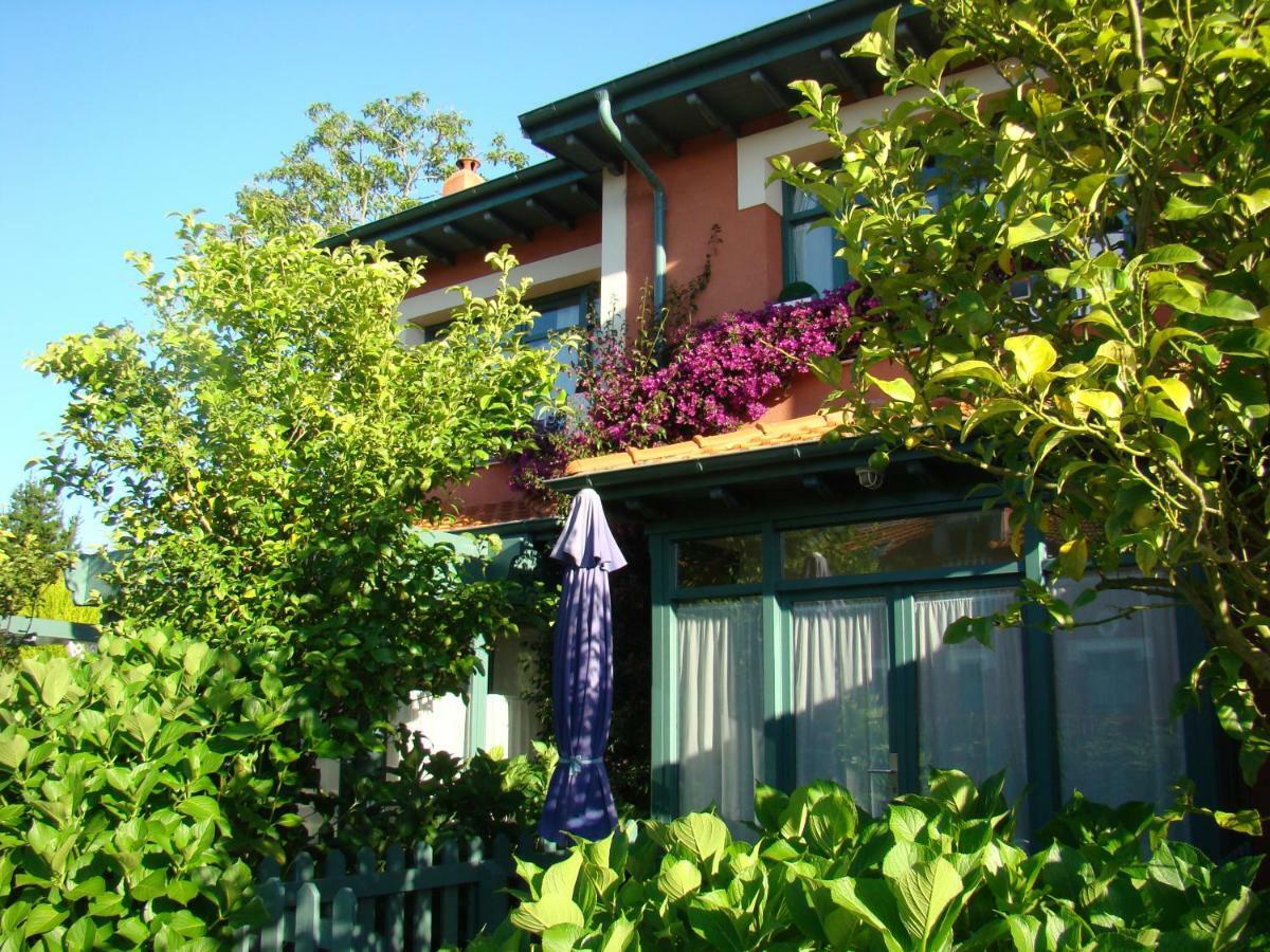 Apartamentos Del Norte Andrín Exterior foto
